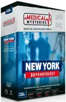 Medical Mysteries - New York pohotovost
