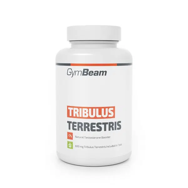 GYMBEAM Tribulus terrestris 240 tablet
