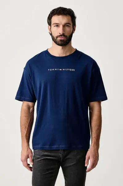 Tommy Hilfiger  tričko pánské bavlněné