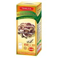 TEREZIA Hlíva ústřičná 150+30 tablet ZDARMA