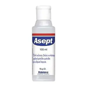 ASEPT Spray 100 ml