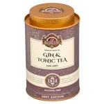 BASILUR Gin & tonic earl grey zelený čaj 75 g