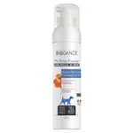 BIOGANCE No rinse foamer dog pěnový šampon pro psy 200 ml
