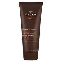 NUXE Men Sprchový gel na tělo, tvář i vlasy 200 ml