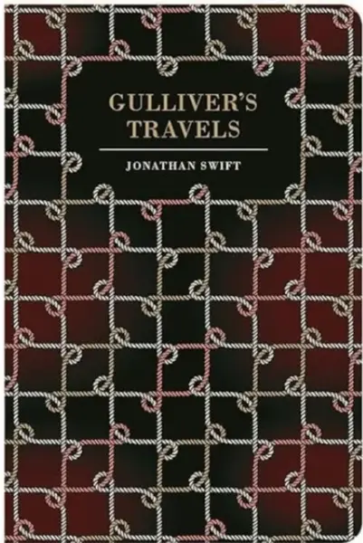 Gulliver's Travels - Jonathan Swift