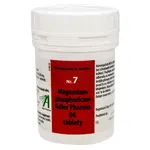 ADLER PHARMA Nr.7 Magnesium phosphoricum D6 1000 tablet