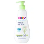 HIPP BabySanft tělové mléko pro suchou pokožku 300 ml