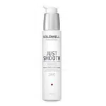 GOLDWELL Dualsenses Just Smooth Sérum pro nepoddajné vlasy 100 ml