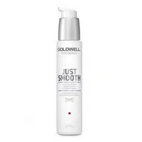 GOLDWELL Dualsenses Just Smooth Sérum pro nepoddajné vlasy 100 ml