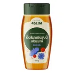 4SLIM Čeknankové sladidlo klasik 350 g