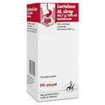 LACTULOSE Al 667mg/ml sirup 500 ml