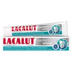 LACALUT Perfect White Micelární zubní pasta 75 ml