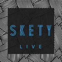 Skety – Skety (Live) CD