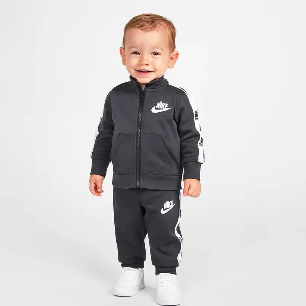 Nike Kids Sustainable Tricot Set 74-80 CM