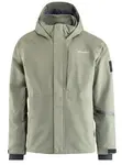 Grundéns bunda transmit x jacket stone moss - 3xl