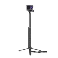 Selfie držák TELESIN GP-MNP-90T