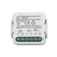 Smart ovladač garážových vrat LTC SMART02 WiFi Tuya