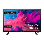 Televizor KRUGER & MATZ KM0224-V SMART TV 24"