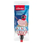 Mop VILEDA SuperMocio Microfibre & Power mop 158455