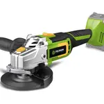 Bruska úhlová AKU FIELDMANN FDUB 70605-0 bez akumulátoru
