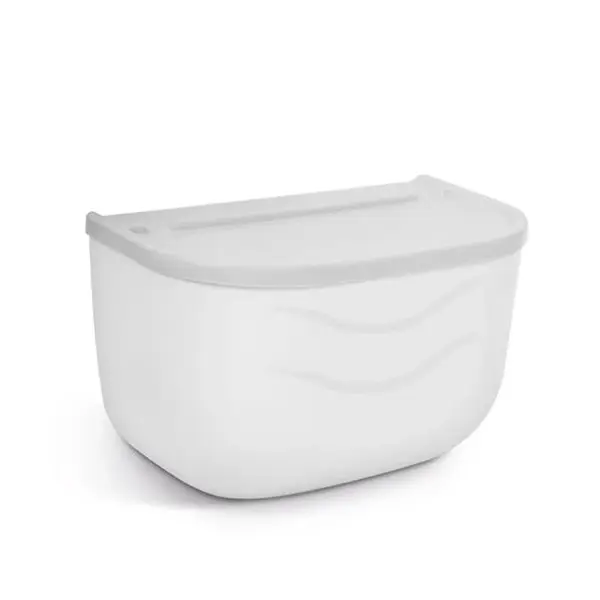 Skříňka na toaletní papír BEWELLO BW3002