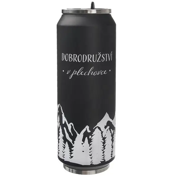 Termohrnek ORION Hory 0,7l