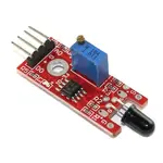 Detektor plamene, modul KY-026