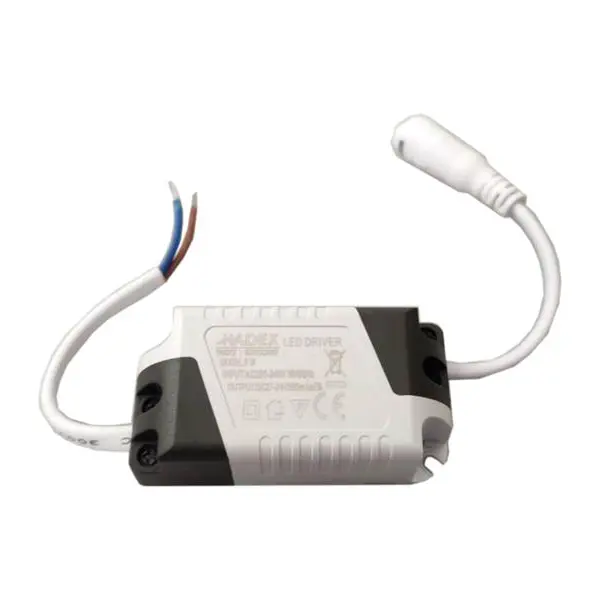 Zdroj pro LED 6W, 12-23V/300mA G075A