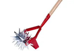 Kultivátor STREND PRO CU-904 YardWorks