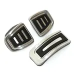 Pedály Škoda Fabia I 2000 - 2007 manuální převodovka