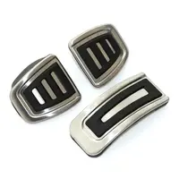 Pedály Škoda Fabia I 2000 - 2007 manuální převodovka