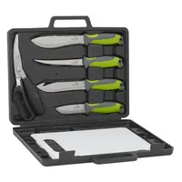 Sada grilovacích nožů CATTARA 13110