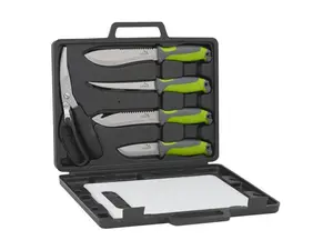 Sada grilovacích nožů CATTARA 13110