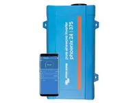 Měnič napětí Victron Energy 375VA 24V VE.Direct