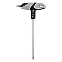 Šroubovák T Torx T25 YATO YT-05606