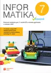 Informatika v pohodě 7 - Pracovní učebnice (poškozené)