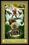Drama v Livonsku (poškozené) - Jules Verne