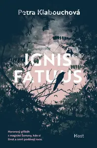 Ignis Fatuus (poškozené) - Petra Klabouchová