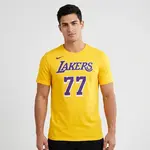 Nike Los Angeles Lakers T-shirt M