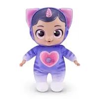 Penenka s překvapením velká Duhový jednorožec