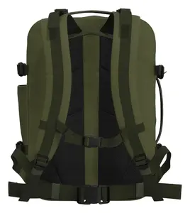 Palubní batoh CabinZero Military 36L Military Green