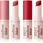Max Factor 2000 Calorie Mellow Blur sada na rty