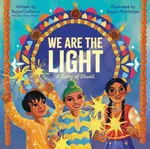 We Are the Light - Rajani LaRocca