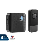 Zvonek bezdrátový GETI GWD102B mini
