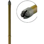 Tyč 16mm/210cm STREND PRO Garden bambus