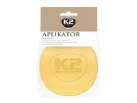 Houbička na nanášení pasty nebo vosku K2 APLIKATOR PAD