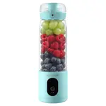 CONCEPT SM4002 Smoothie FitMaker mixér modrý