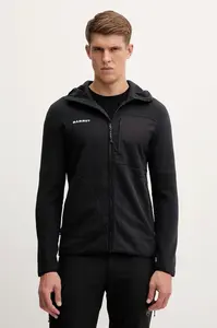 Mammut  Outdoorová mikina  Tamaro