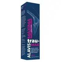 ALAVIS MAXIMA Trau-max 100 g