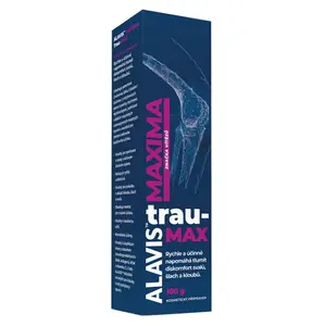 ALAVIS MAXIMA Trau-max 100 g